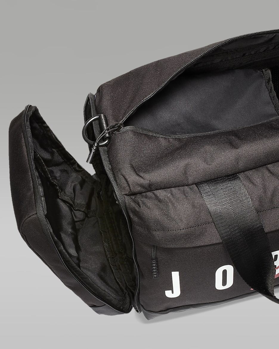 Petit sac de sport Jordan Velocity 36 L